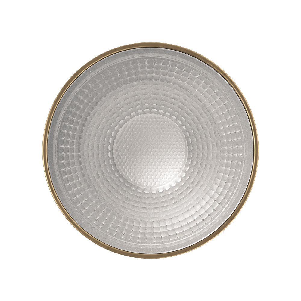 Spot Aplicat Rotund Auriu Dulie GU10 Ø55x102mm led ceiling light