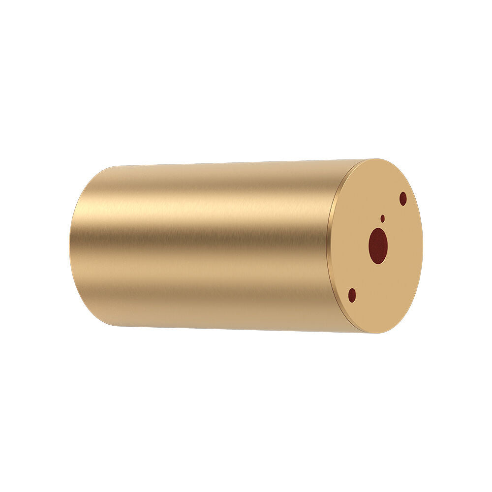 Spot Aplicat Rotund Auriu Dulie GU10 Ø55x102mm led ceiling light