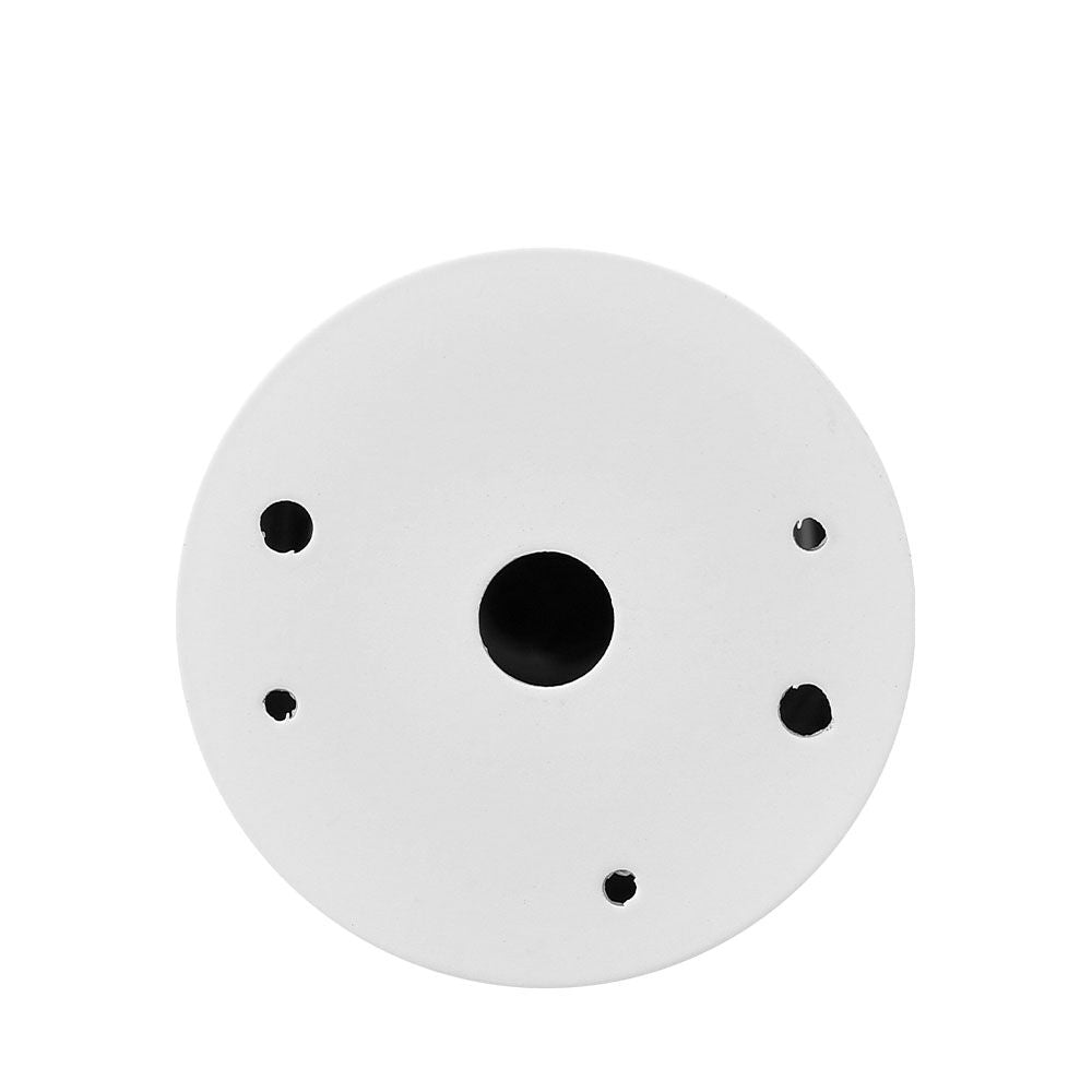 Spot Aplicat Rotund Alb Dulie GU10 Ø55x200mm led ceiling light