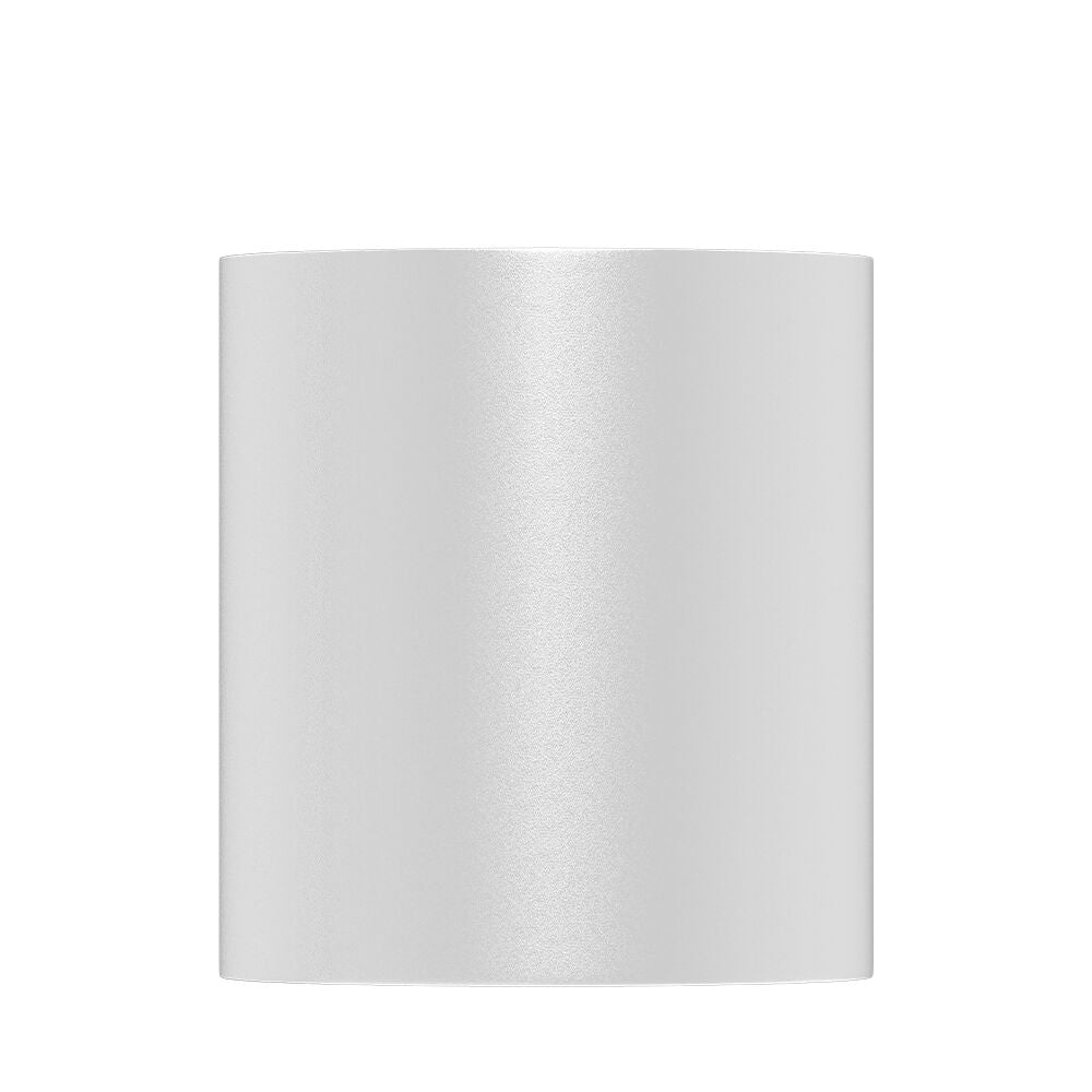 Spot Aplicat Rotund Fascicul Reglabil Alb Dulie GU10 Ø80x100mm led ceiling light