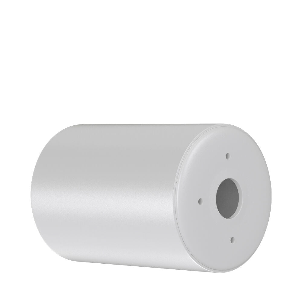 Spot Aplicat Rotund Fascicul Reglabil Alb Dulie GU10 Ø94x125mm led ceiling light