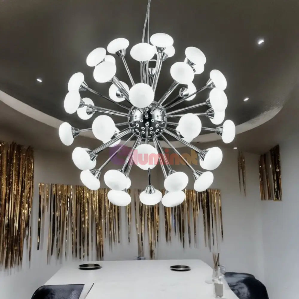 Candelabru Luxury Jupiter Chandeliers