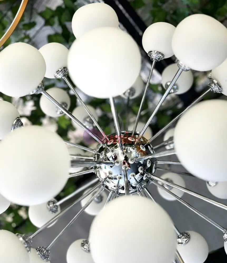 Candelabru Luxury Jupiter Chandeliers