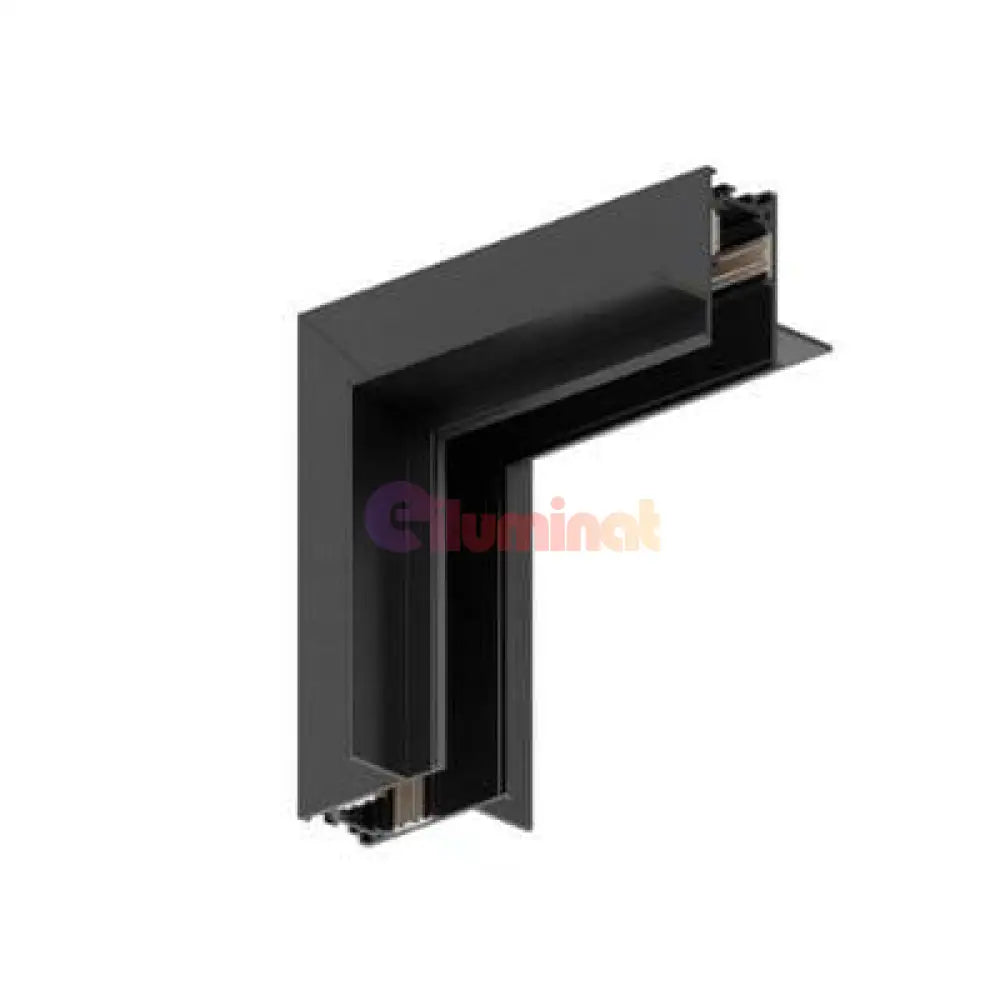 Conector Colt Perete Sina Incastrata Magnetica Connector