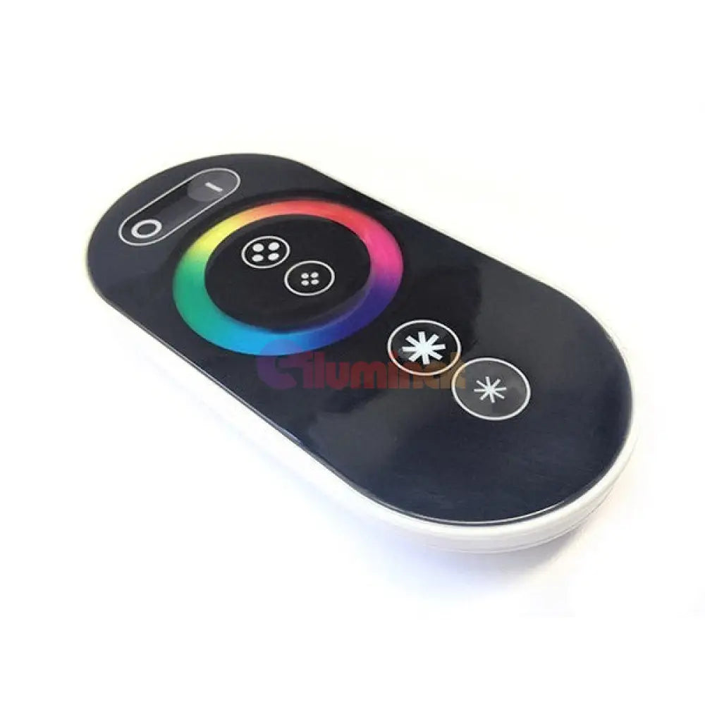 Controller Rgb 432W 12V-24V Telecomanda Touch Rf Lighting