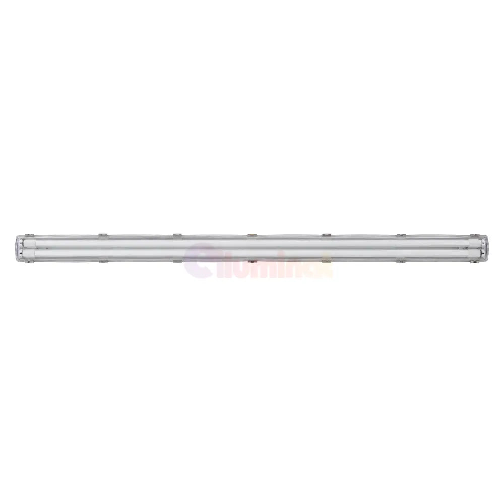 Corp Iluminat BASIC PLUS / Tuburi Incluse T8 / 156CM / IP65 Exterior / Eglo LINIAR LED LIGHT