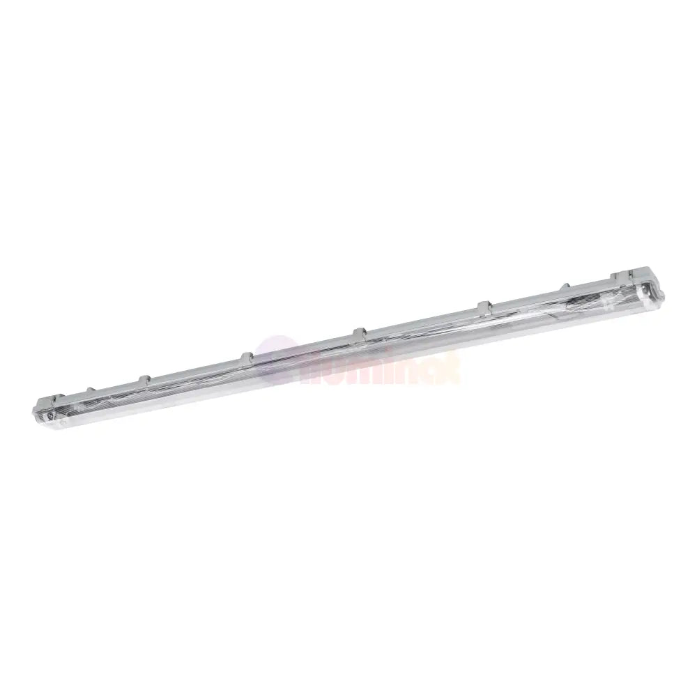 Corp Iluminat BASIC PLUS / Tuburi Incluse T8 / 156CM / IP65 Exterior / Eglo LINIAR LED LIGHT