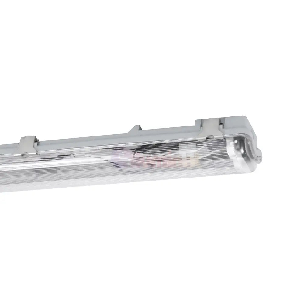 Corp Iluminat BASIC PLUS / Tuburi Incluse T8 / 156CM / IP65 Exterior / Eglo LINIAR LED LIGHT