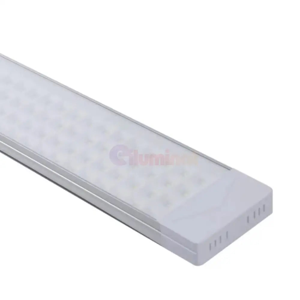 Corp Iluminat LED 100W 120cm A8 Interior CORP LED LINIAR INTERIOR / 120CM / 100W liniar led light