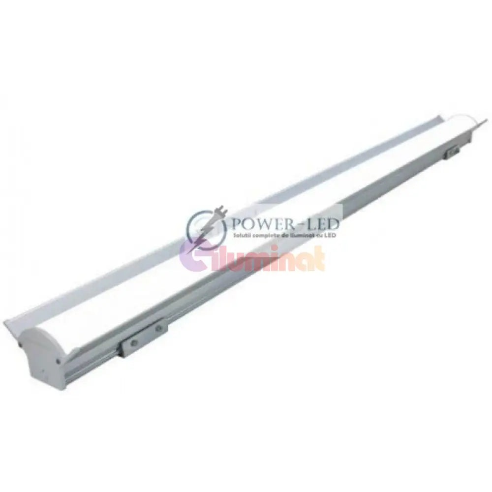 Corp Iluminat Led 100W 120Cm Ip21 Liniar Light