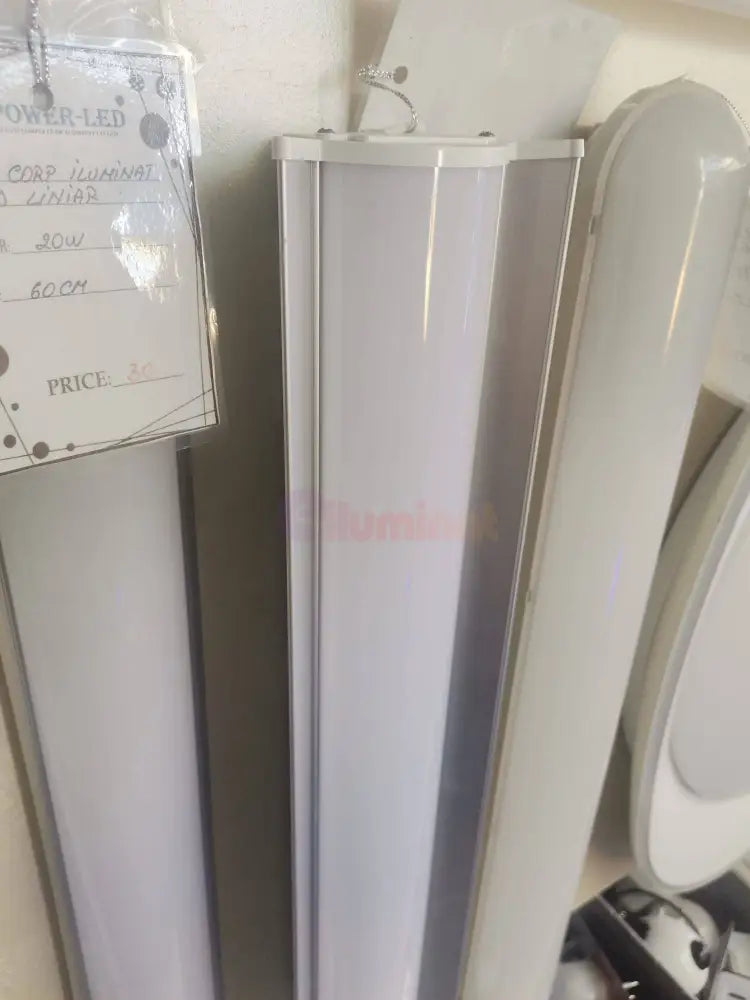 Corp Iluminat Led 100W 120Cm Ip21 Liniar Light
