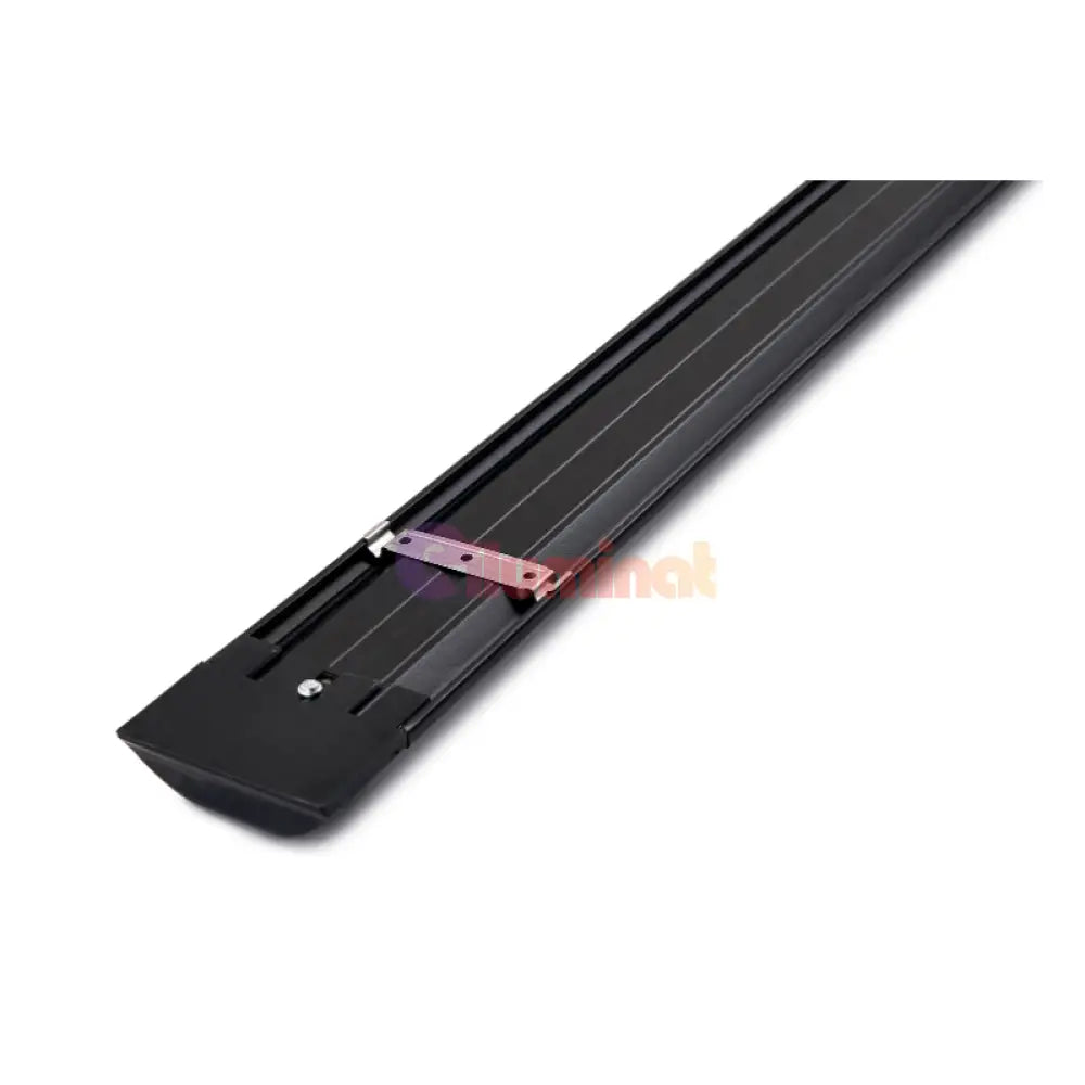 Corp Iluminat Led 18W Fida Black 60Cm Ip21 Liniar Light