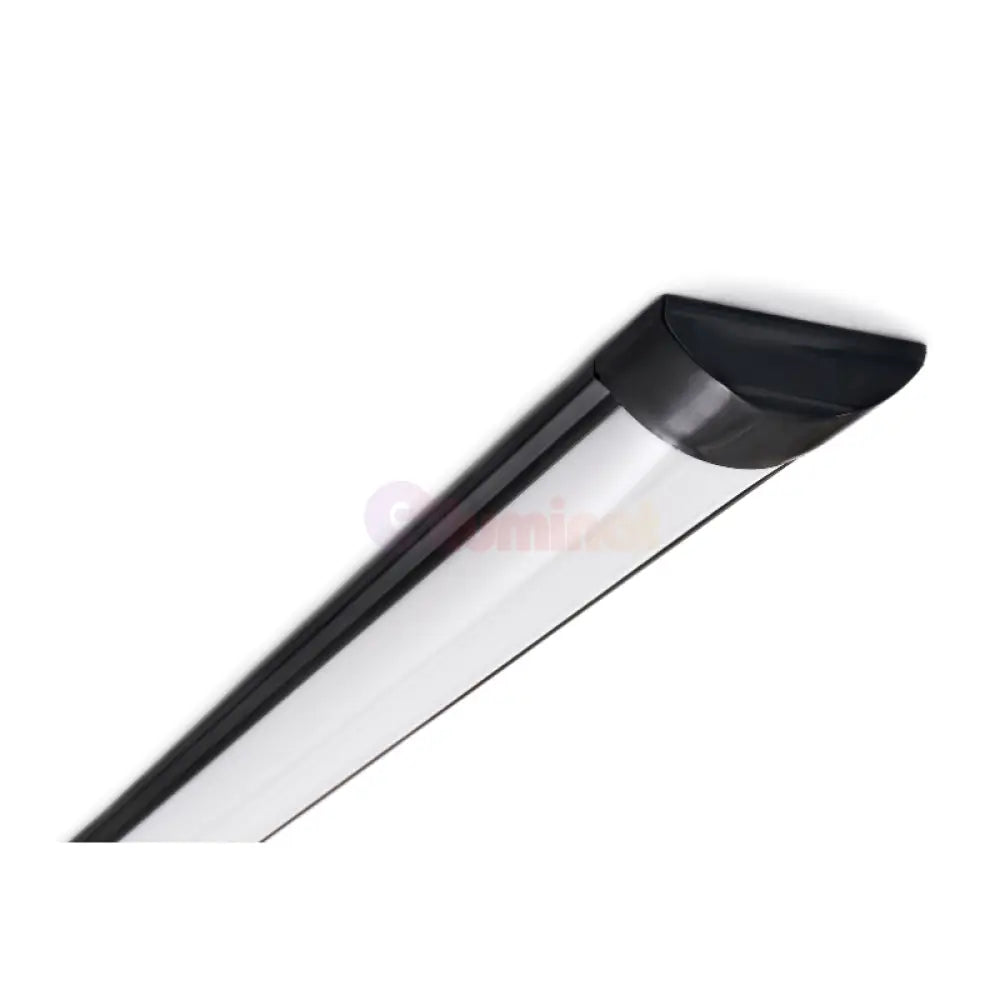 Corp Iluminat Led 18W Fida Black 60Cm Ip21 Liniar Light
