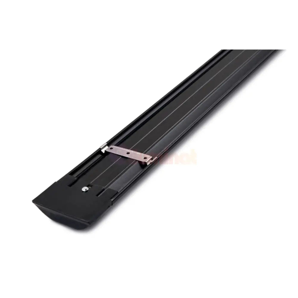 Corp Iluminat Led 36W Fida Black 120Cm Ip21 Liniar Light