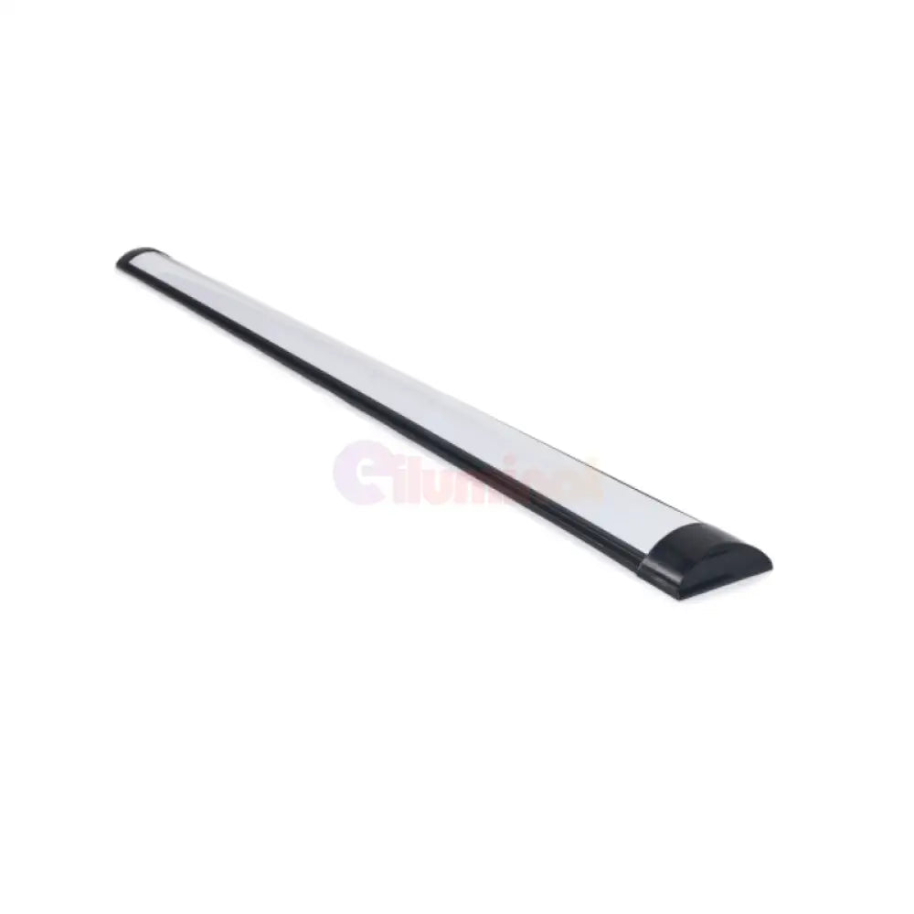 Corp Iluminat Led 36W Fida Black 120Cm Ip21 Liniar Light