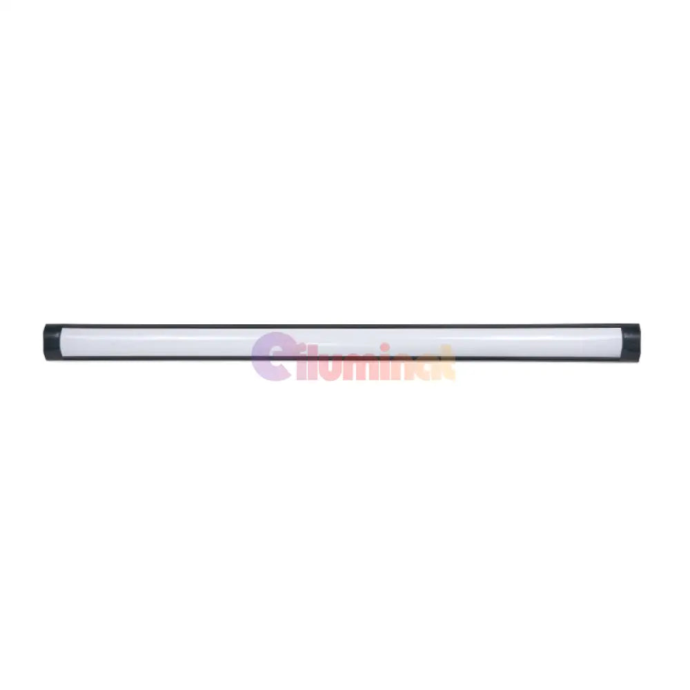 Corp Iluminat Led 36W Fida Black 120Cm Ip21 Liniar Light