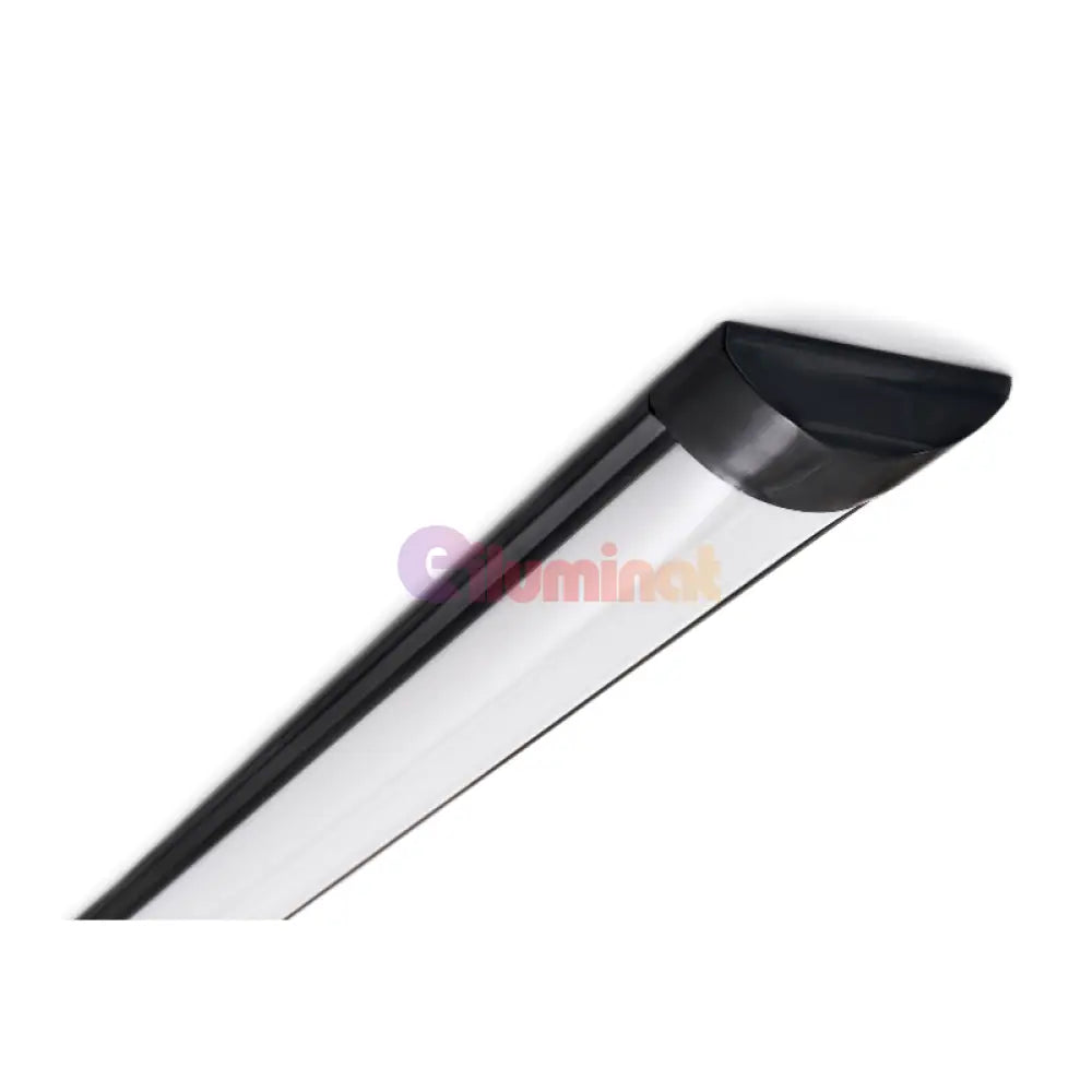 Corp Iluminat Led 36W Fida Black 120Cm Ip21 Liniar Light