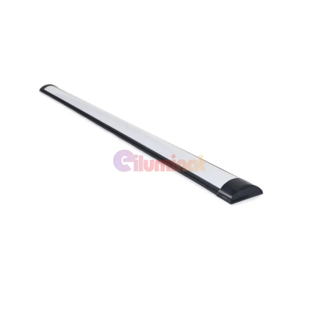 Corp Iluminat Led 36W Fida Black 120Cm Ip21 Liniar Light