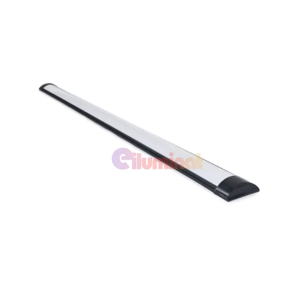 Corp Iluminat Led 36W Fida Black 120Cm Ip21 Liniar Light