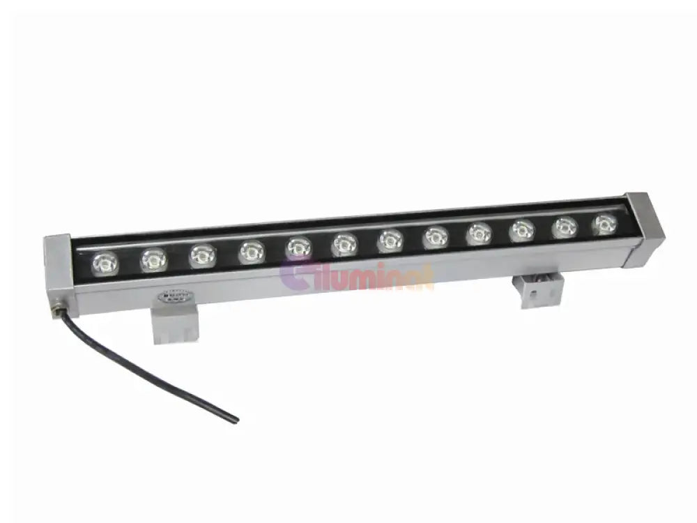 Corp Iluminat Led Arhitectural 18W 50Cm Ip65 Exterior Lamp