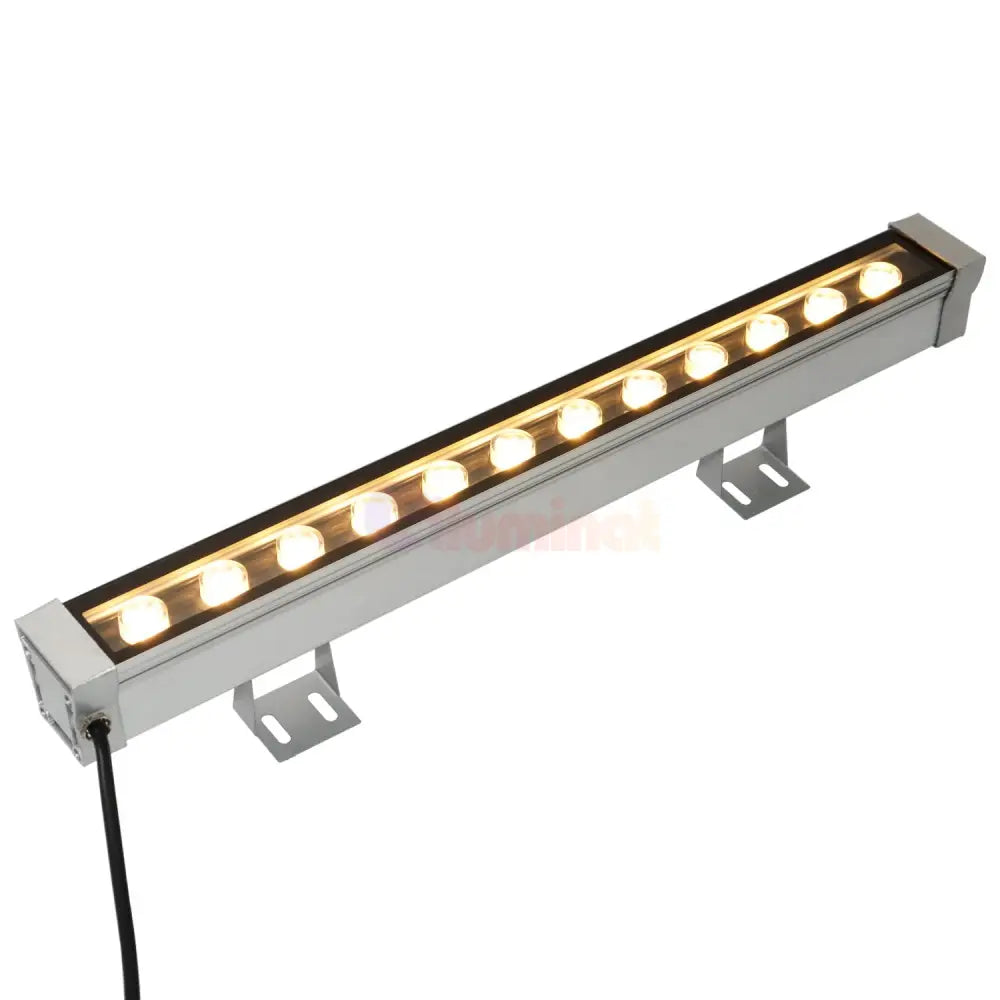 Corp Iluminat Led Arhitectural 18W 50Cm Ip65 Exterior Lamp