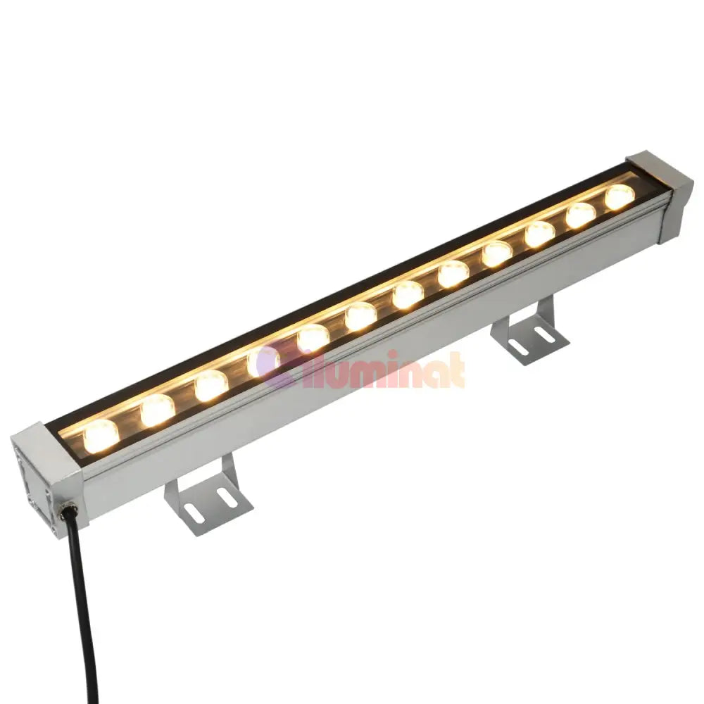 Corp Iluminat Led Arhitectural 18W 50Cm Ip65 Exterior Lamp