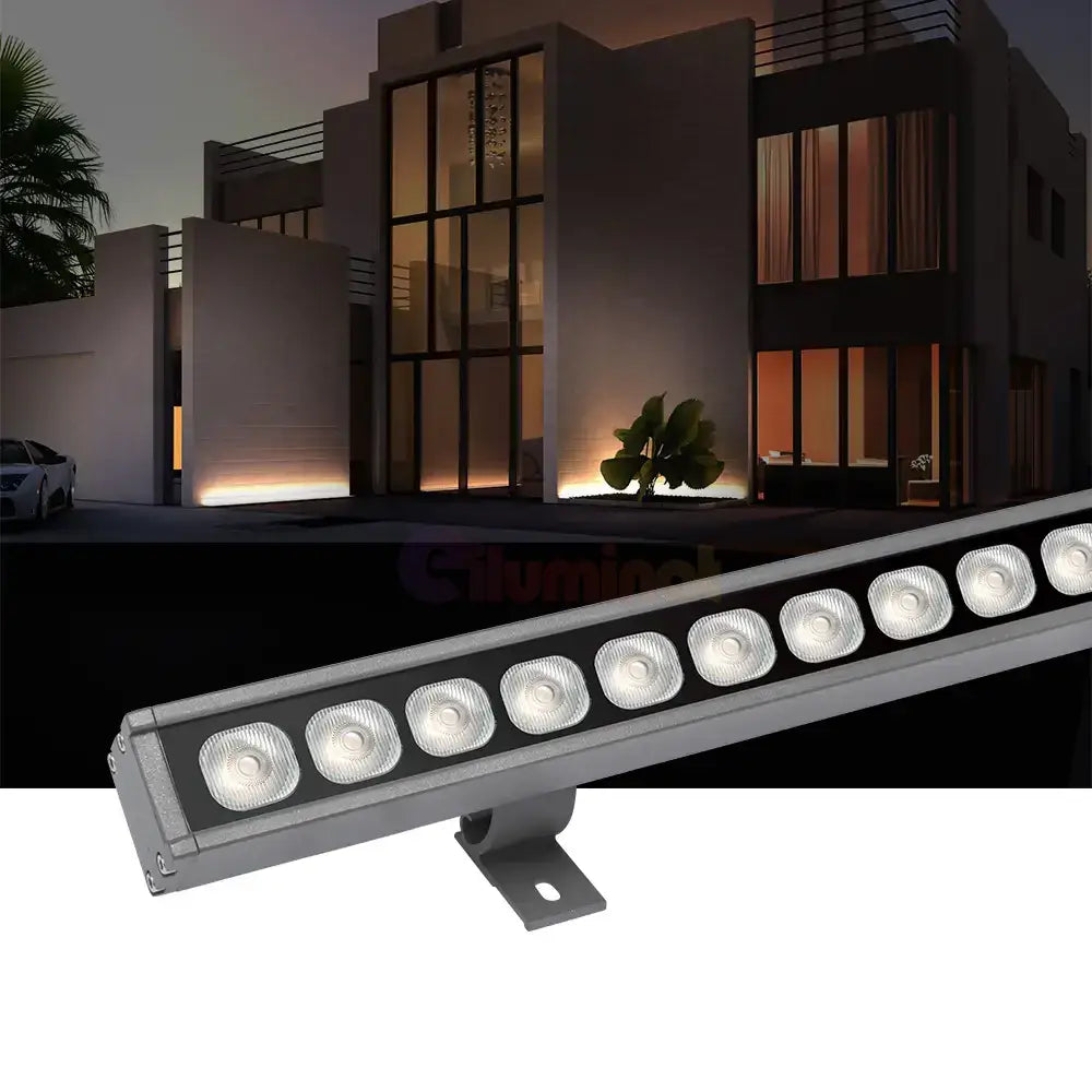 Corp Iluminat Led Arhitectural 36W 100Cm Ip65 Wallwasher