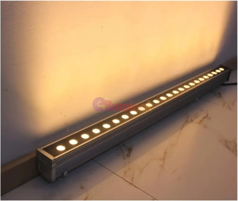 Corp Iluminat Led Arhitectural 36W 100Cm Ip65 Wallwasher