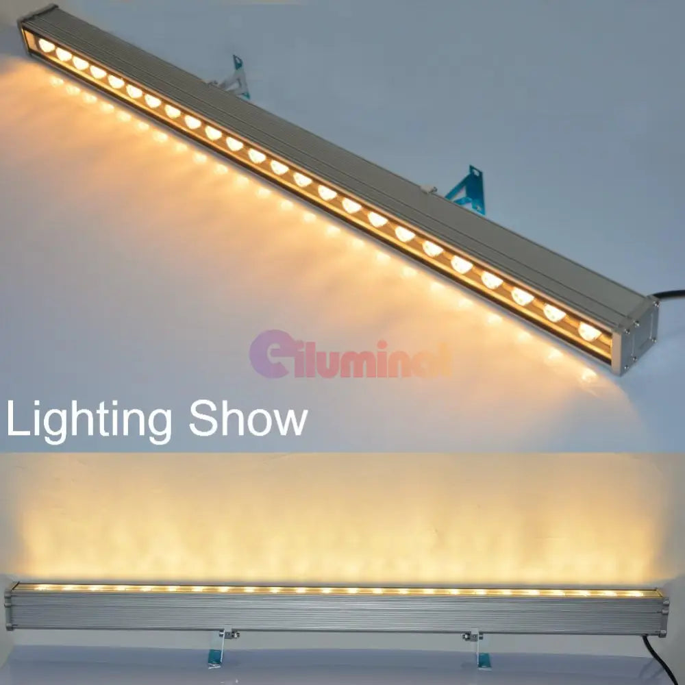 Corp Iluminat Led Arhitectural 36W 100Cm Ip65 Wallwasher
