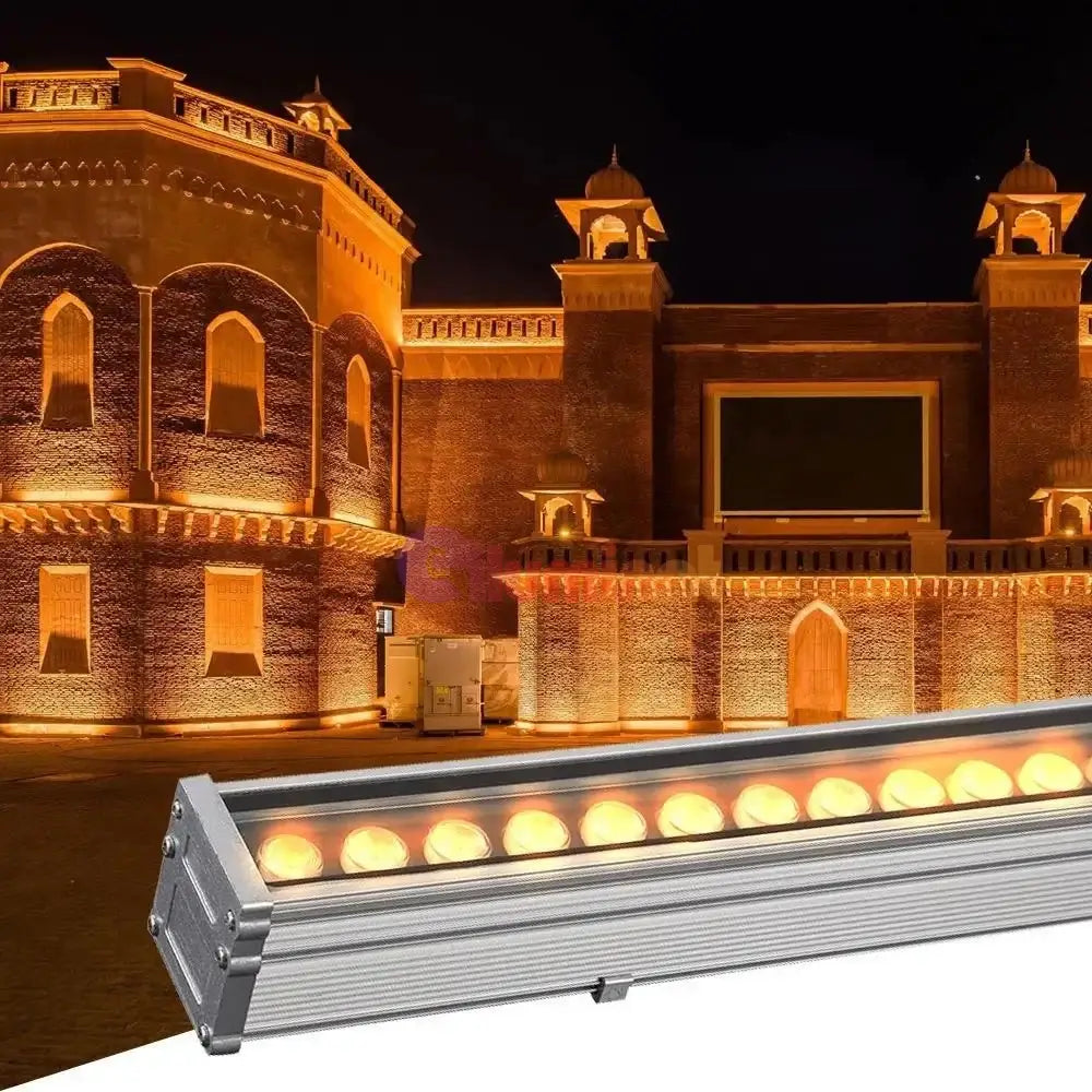 Corp Iluminat Led Arhitectural 36W 100Cm Ip65 Wallwasher