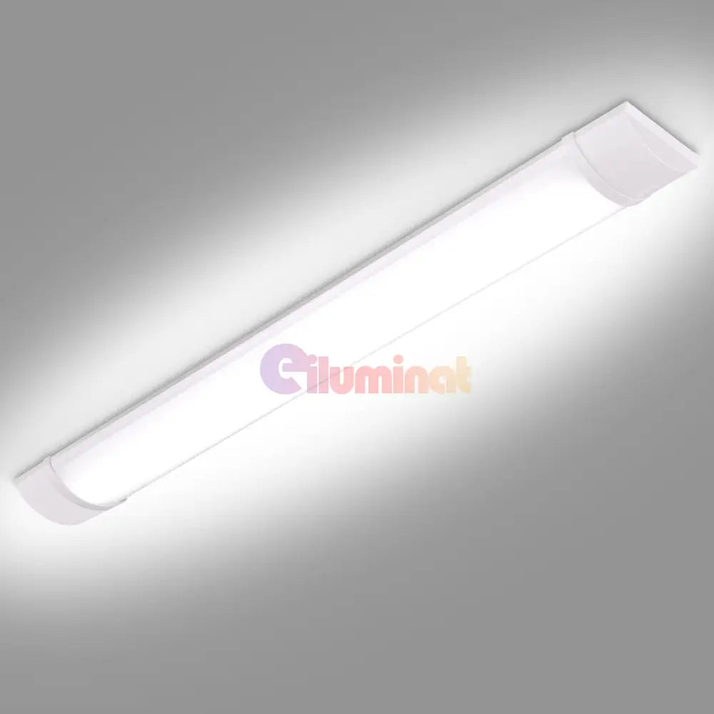 Corp Iluminat Led Liniar 18W Fida 60Cm Echivalent 120W Liniar Light