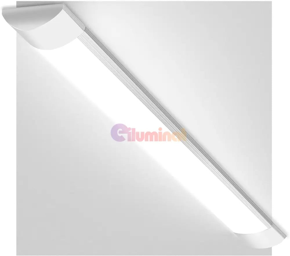 Corp Iluminat Led Liniar 18W Fida 60Cm Echivalent 120W Liniar Light