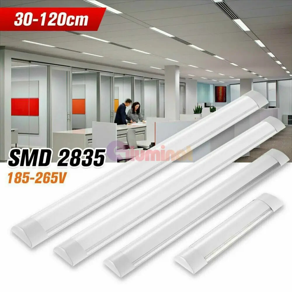 Corp Iluminat Led Liniar 36W Fida 120Cm Echivalent 250W Liniar Light