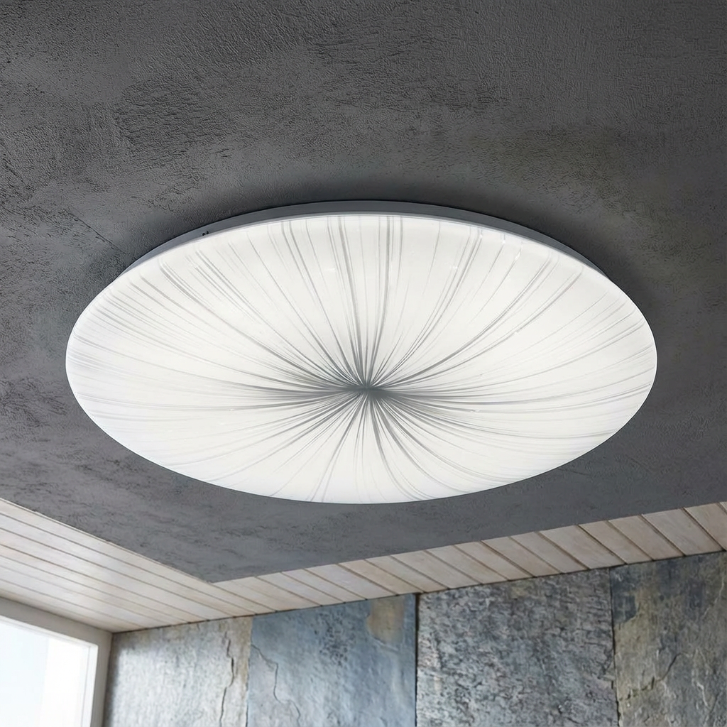 Plafoniera LED ESTELA Rotunda Echivalent 200W