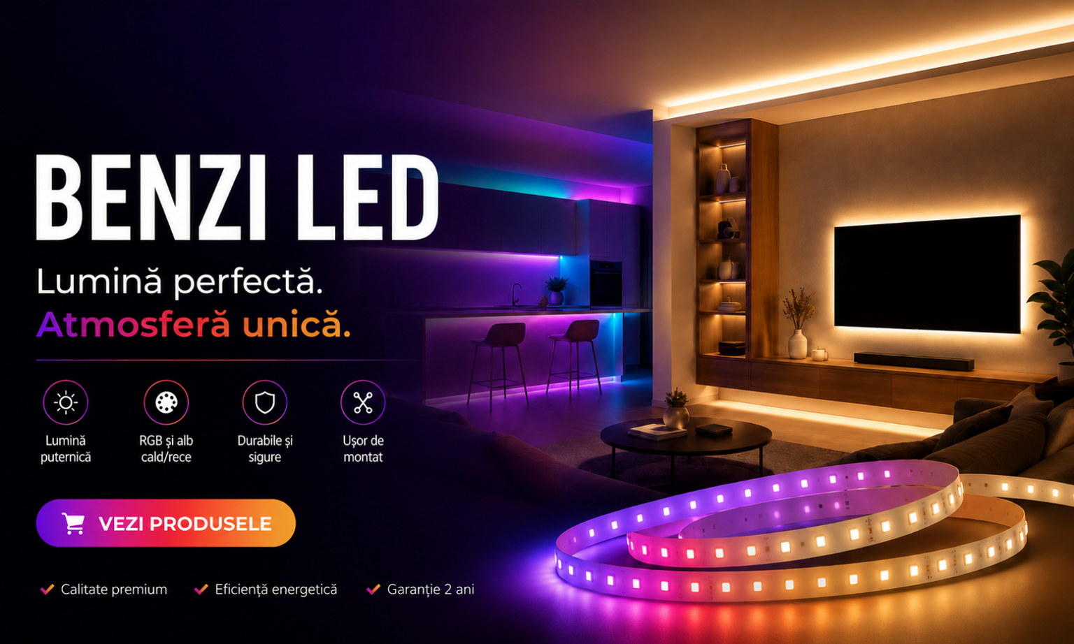 Reducere Ziua Copilului la corpuri de iluminat