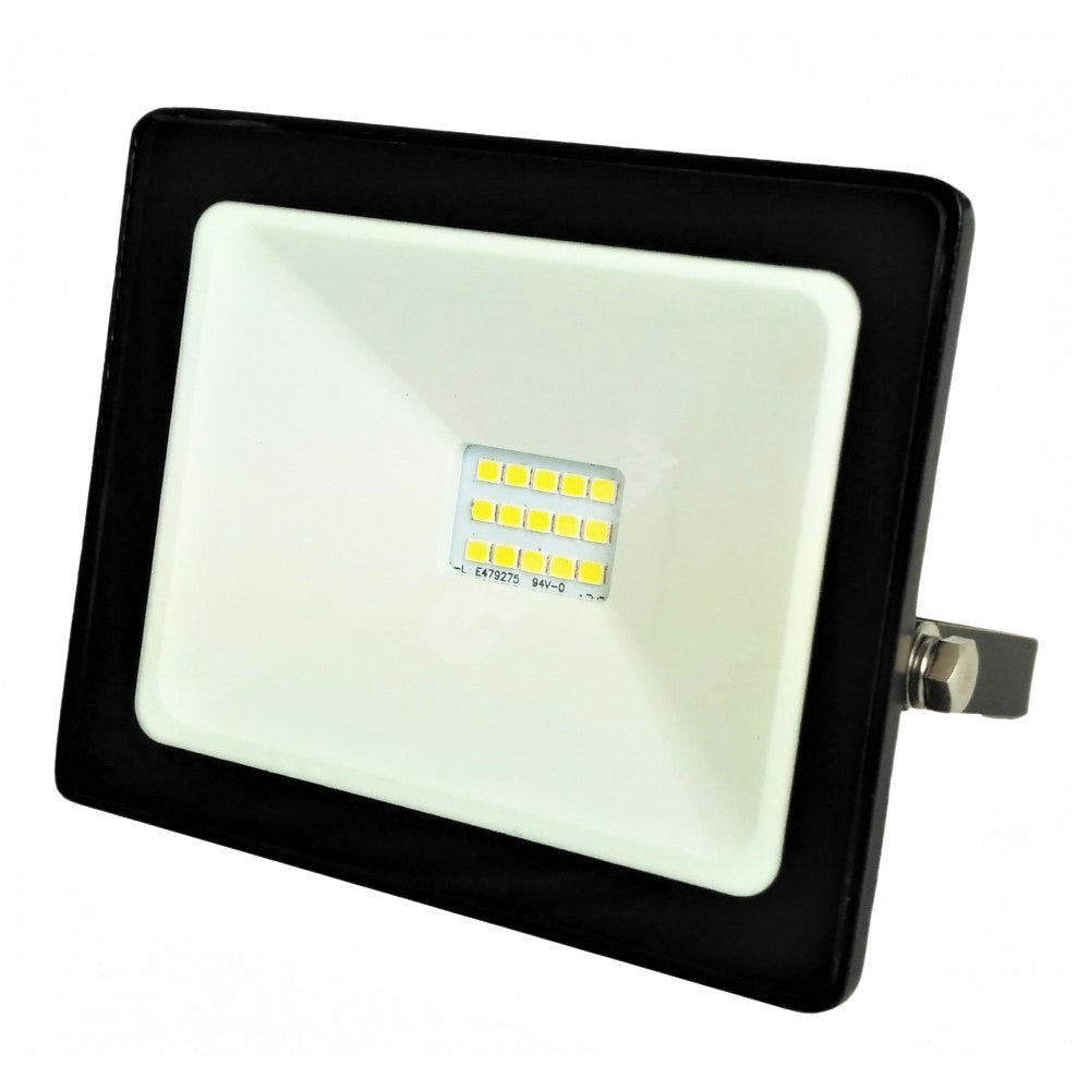 Proiector LED 20W Galaxy Black IP65 1800lm