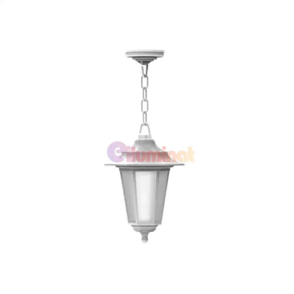 Felinar Suspendat Begonya Exterior Lamp