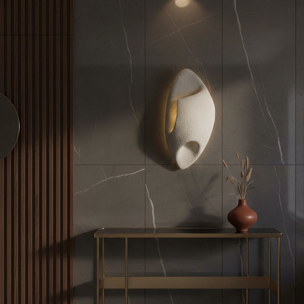 Aplica LED COLOSSUS 5W Gray AL9099 GY