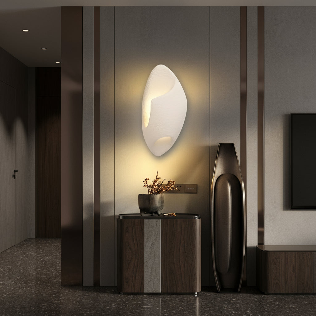 Aplica LED COLOSSUS 5W White AL9099 WH