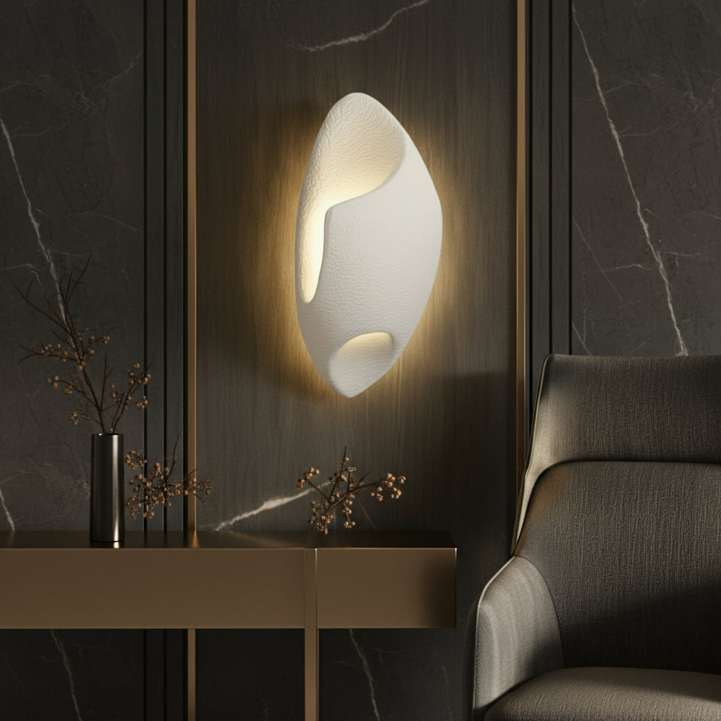 Aplica LED COLOSSUS 5W White AL9099 WH