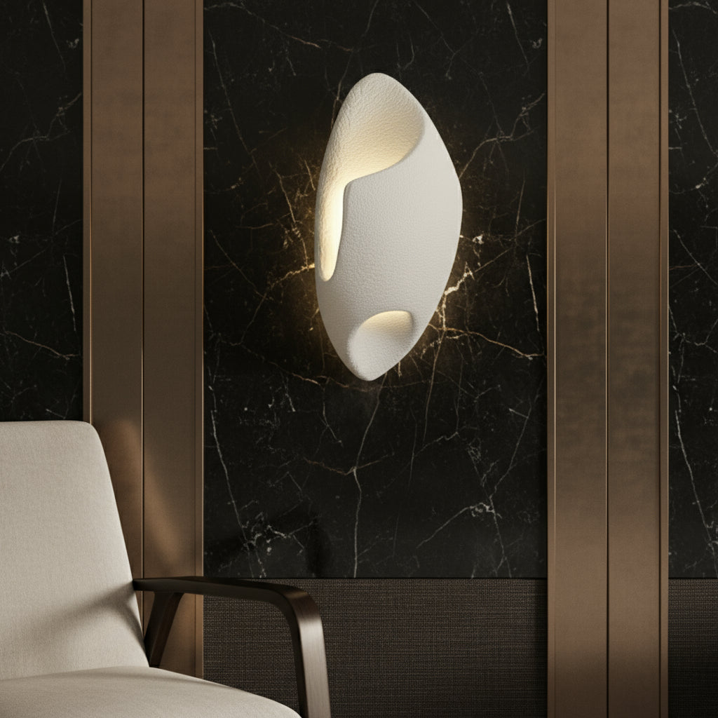 Aplica LED COLOSSUS 5W White AL9099 WH