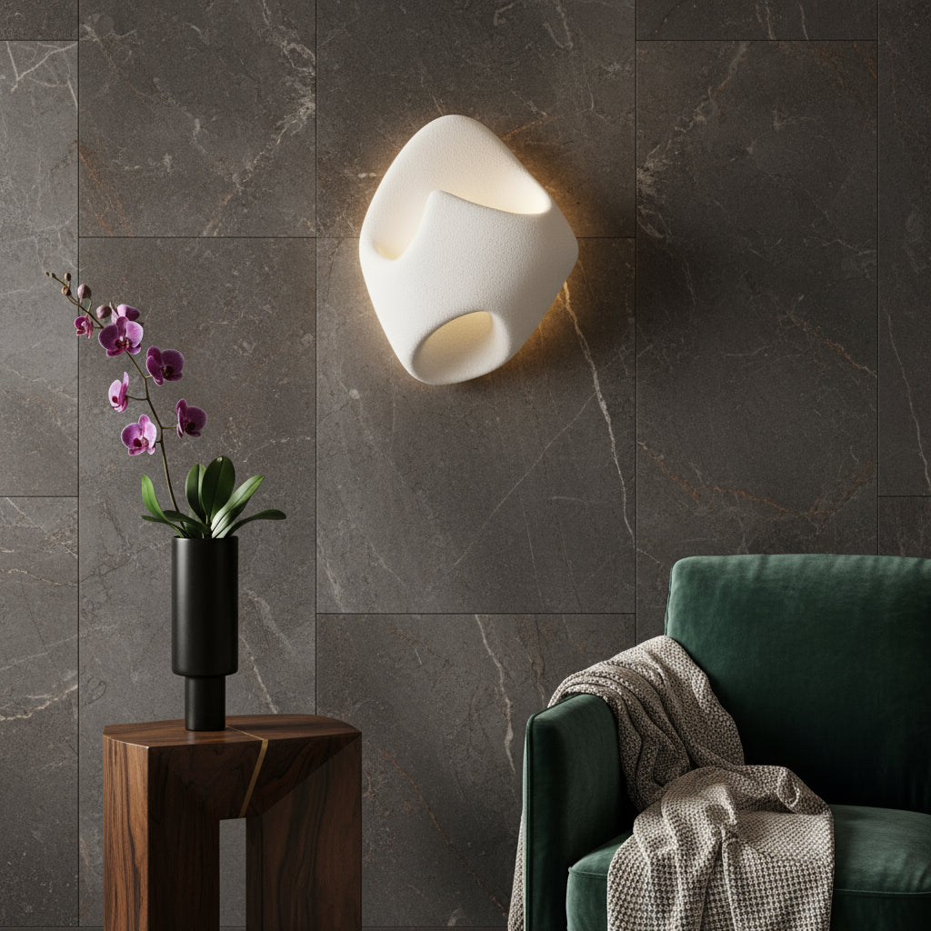 Aplica LED COLOSSUS RUNO 5W White