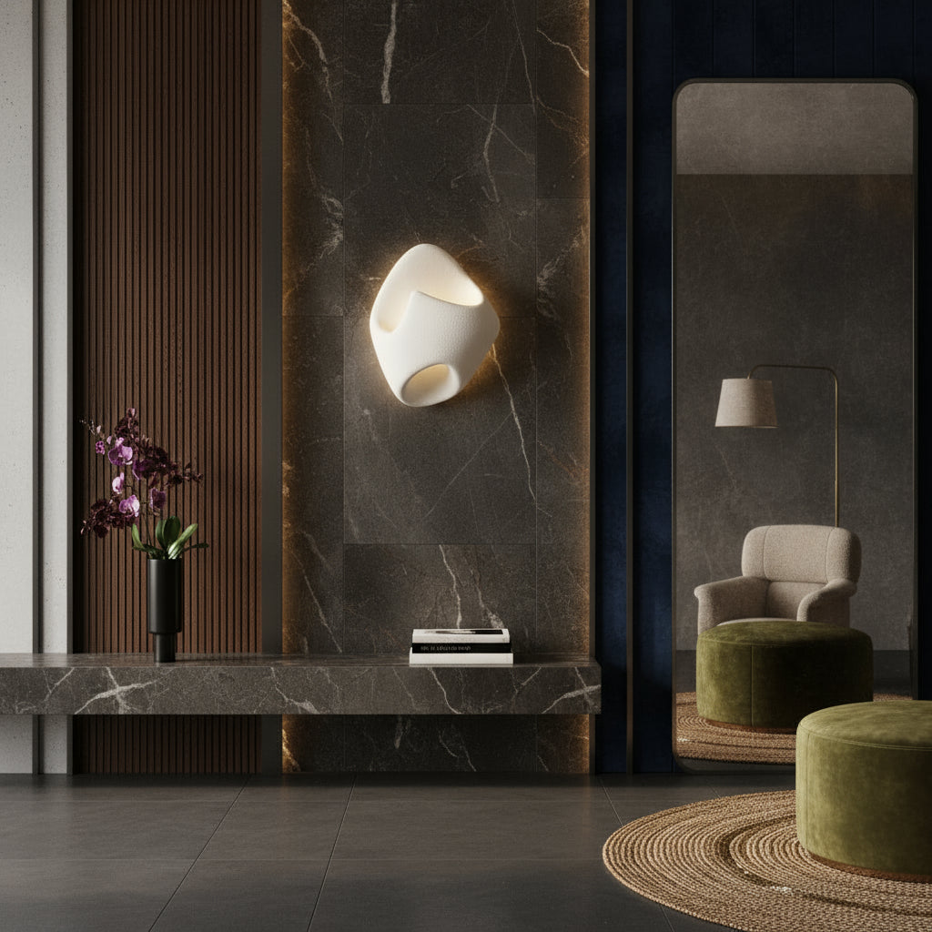 Aplica LED COLOSSUS RUNO 5W White