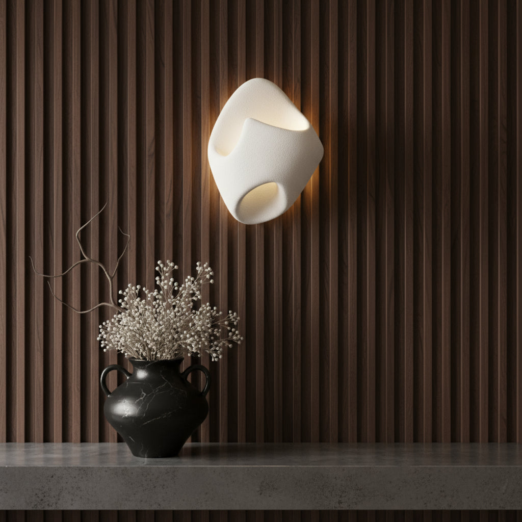 Aplica LED COLOSSUS RUNO 5W White