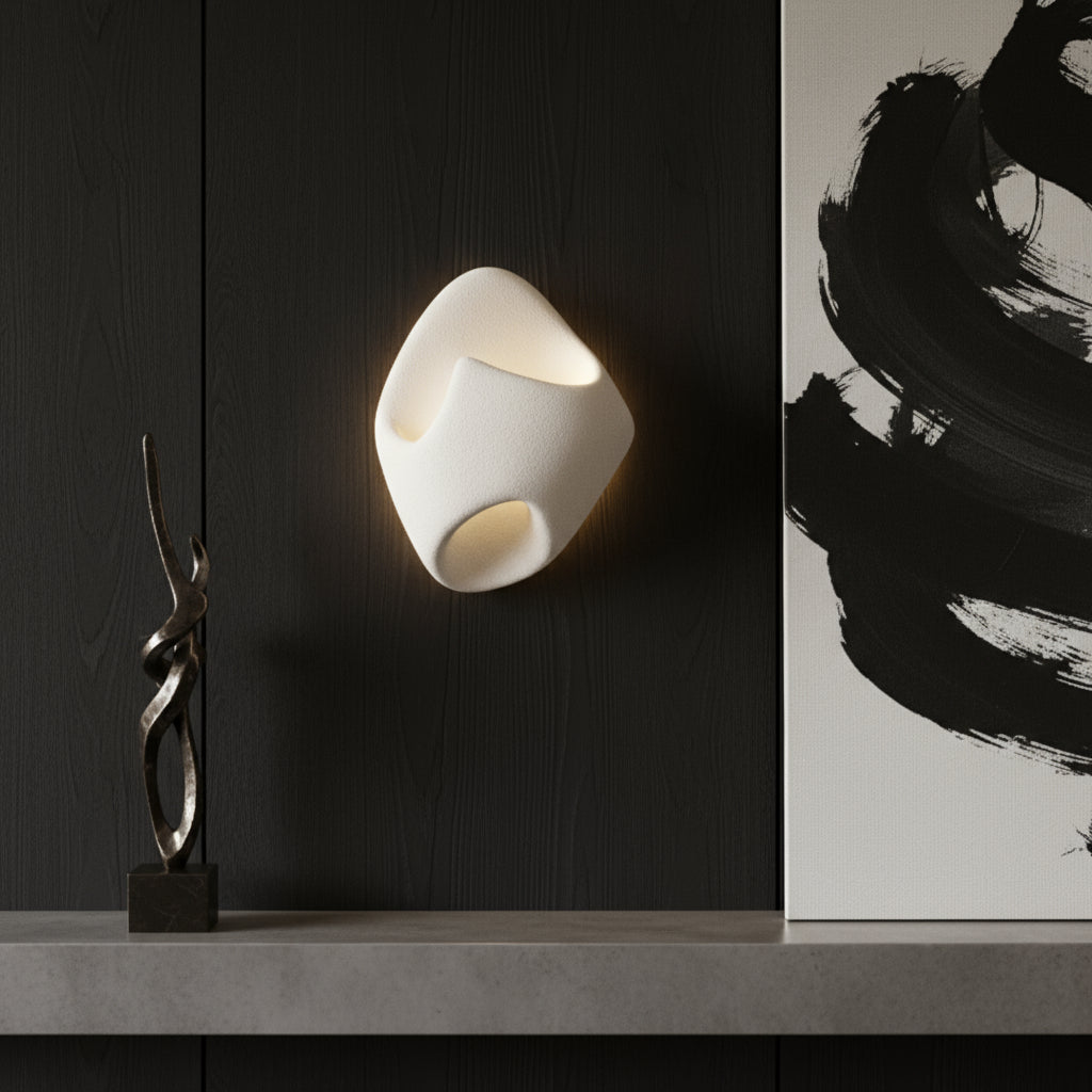 Aplica LED COLOSSUS RUNO 5W White