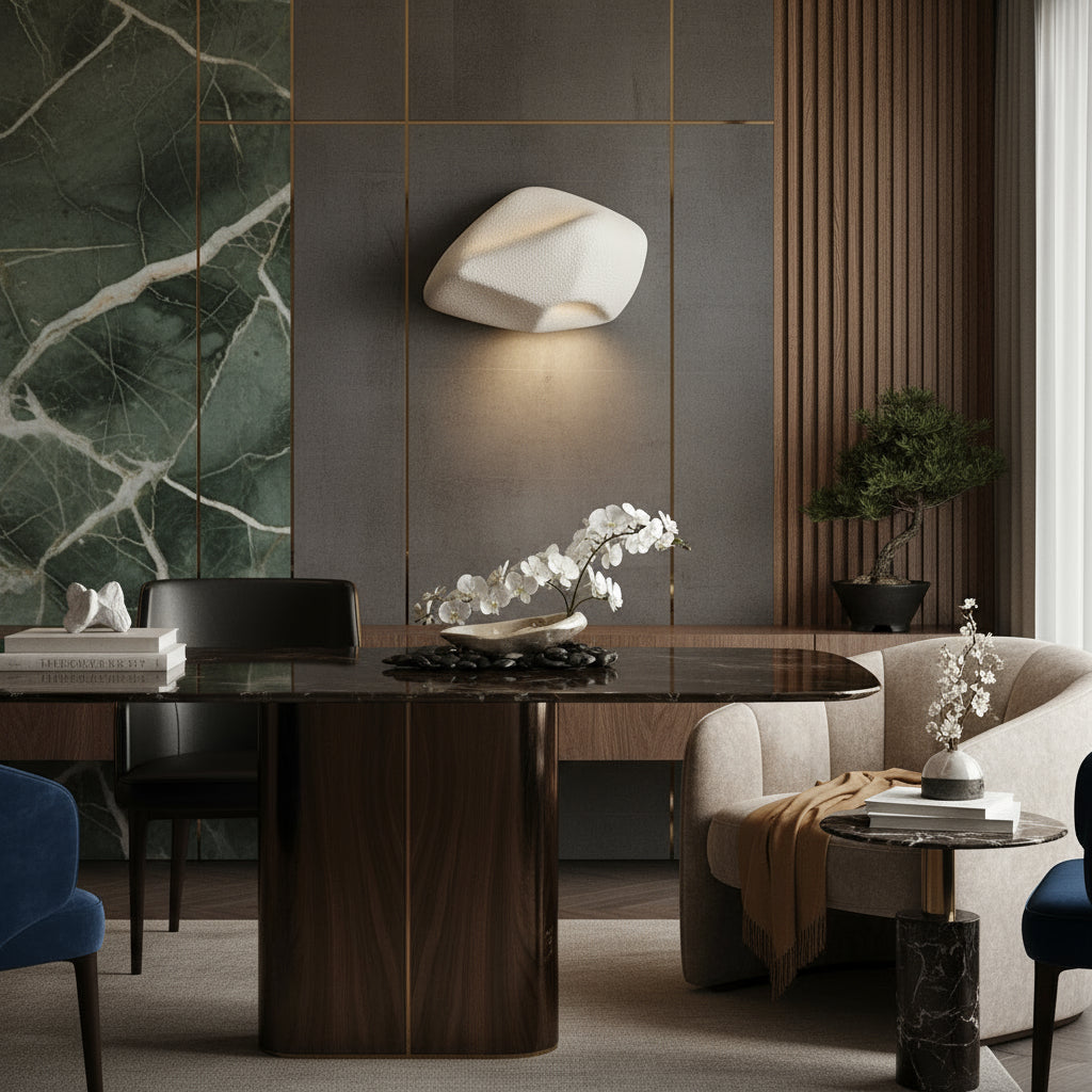 Aplica LED COLOSSUS NEVO 5W Gray