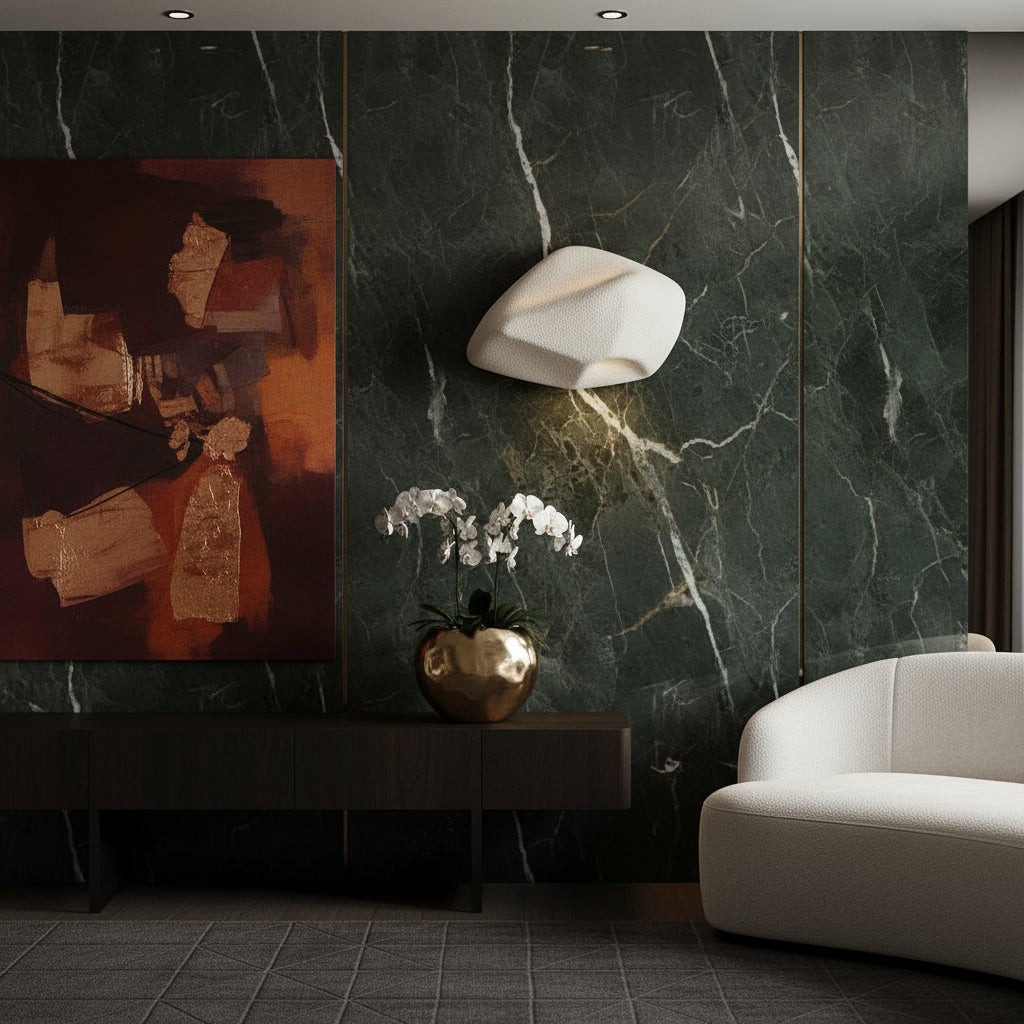 Aplica LED COLOSSUS NEVO 5W Gray