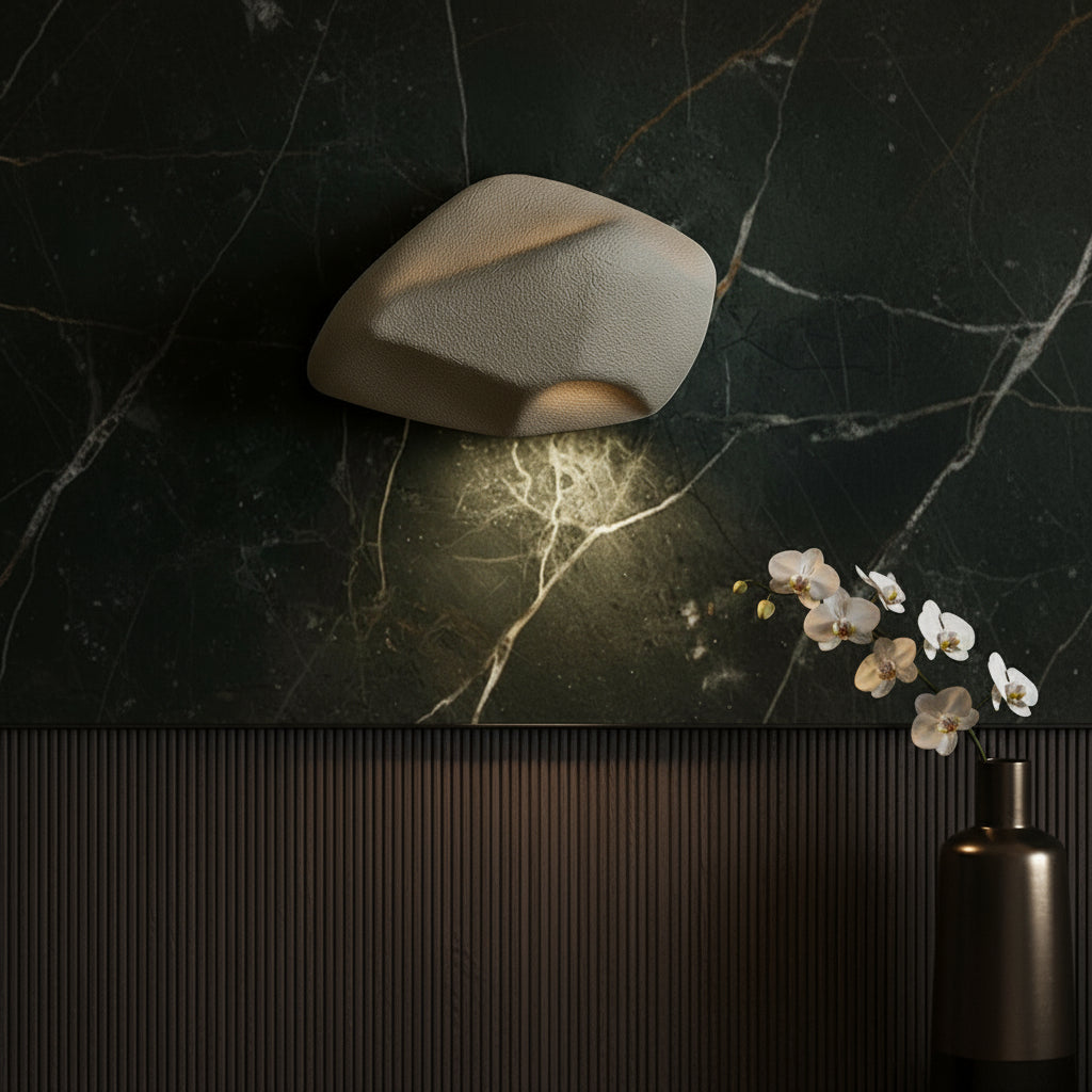 Aplica LED COLOSSUS NEVO 5W Gray