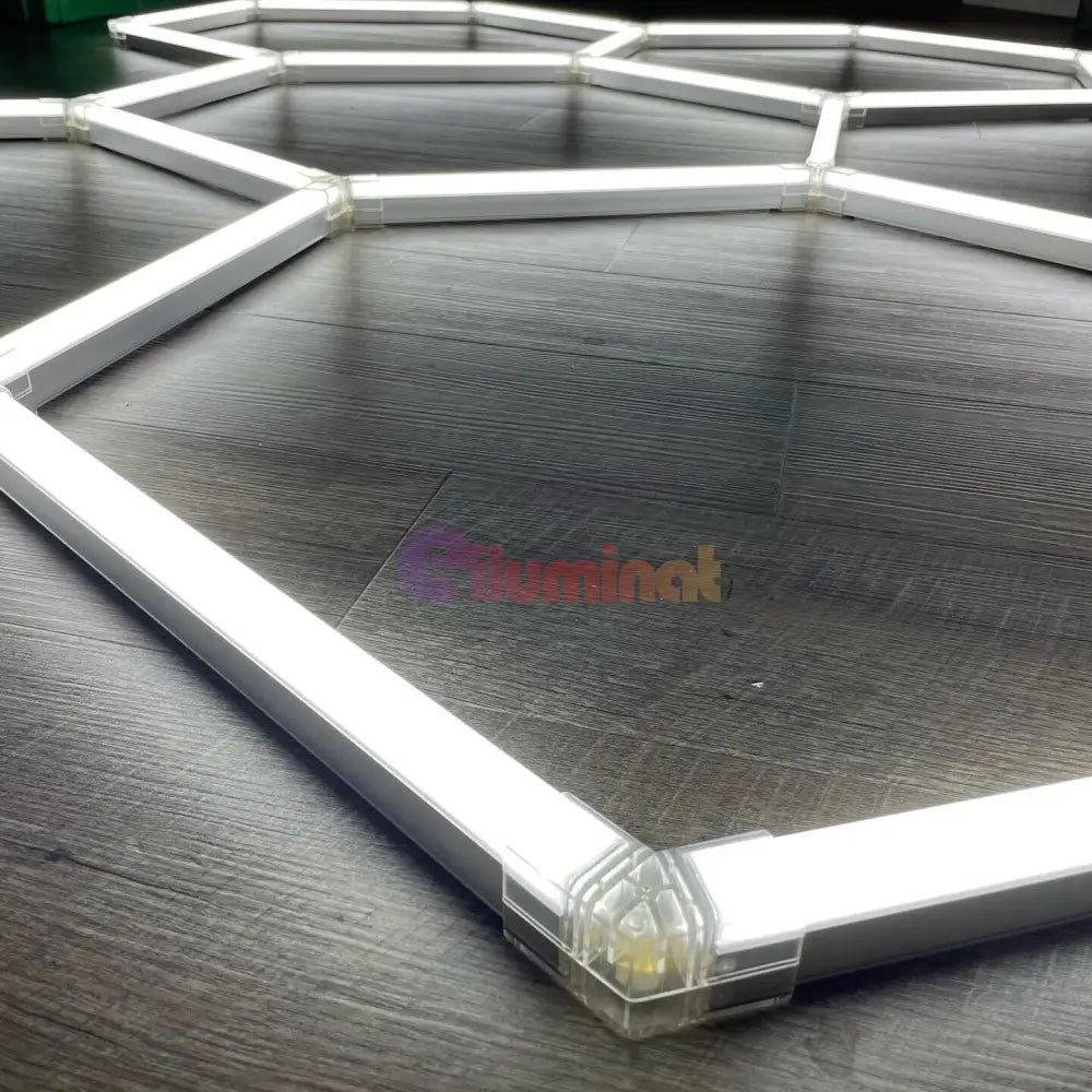 Honeycomb Led Hexagon Luminos Honeycomb Lights