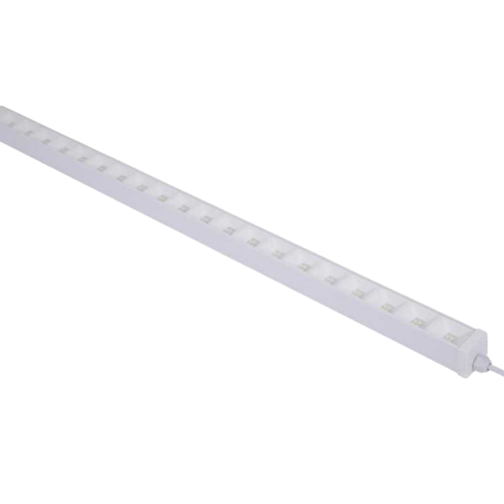 Corp de Iluminat Neon cu LED Nolux IP65 25W Lumina Rece LINIAR LED LIGHT